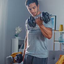 Workout Tips To Maintain Your Fitness During Ramadan