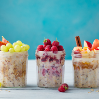 Healthy Suhoor Recipes for This Ramadan