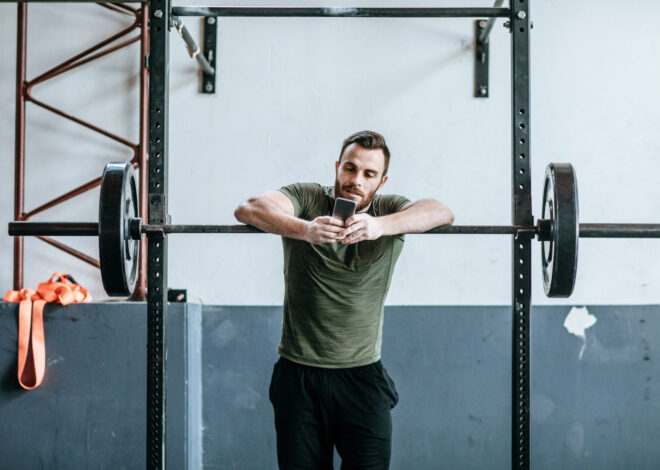 The Fundamentals of Program Design for Strength & Conditioning Coaches