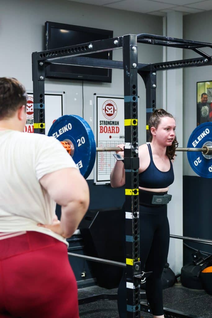 Powerlifting for Women: How to Build Strength & Confidence