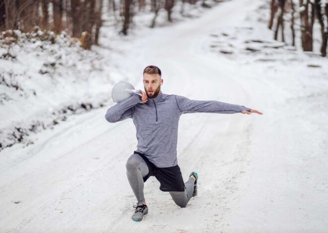 The Ultimate Guide to Lunges: Queen of all Glute Exercises
