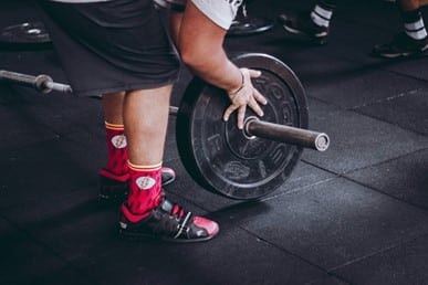 1 Year of Weightlifting Training: Timeline & Results
