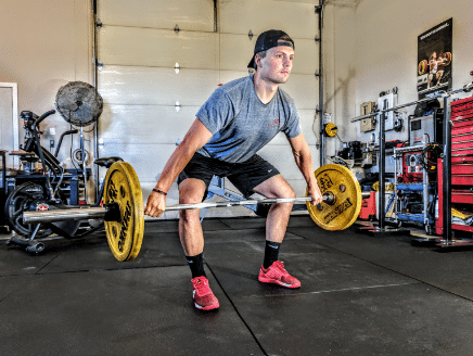 Deadlift Grip Failing: How To Improve Grip Strength