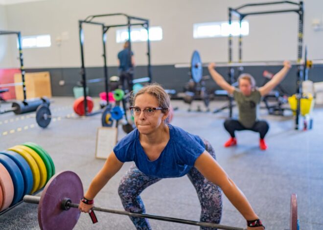 How To Get Better Ankle Mobility For Squats