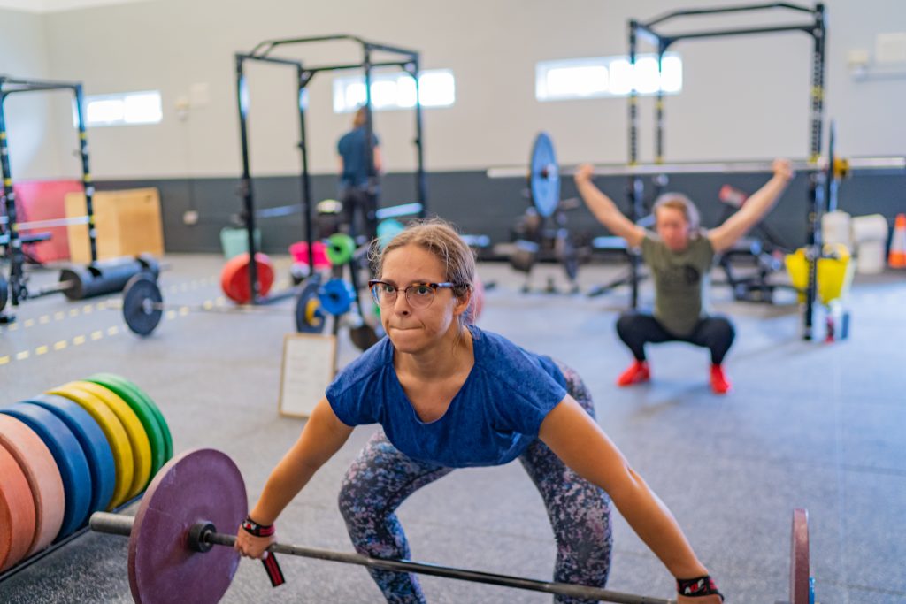 How To Get Better Ankle Mobility For Squats