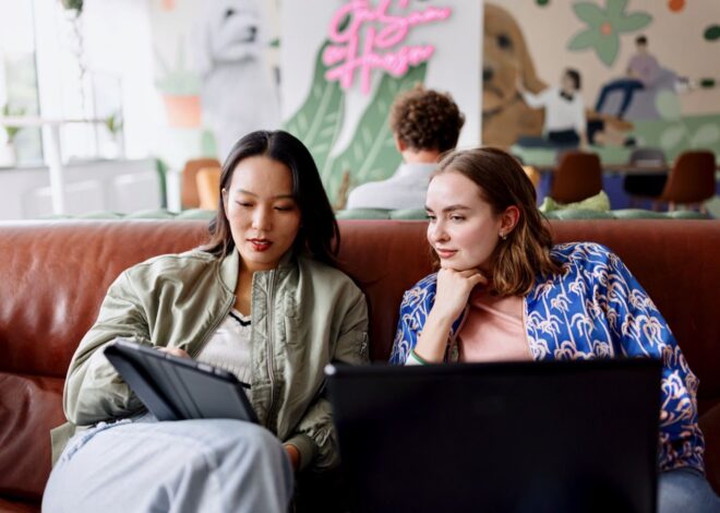 Unlocking growth: How e-invoicing and AI help small businesses work smarter, not harder 