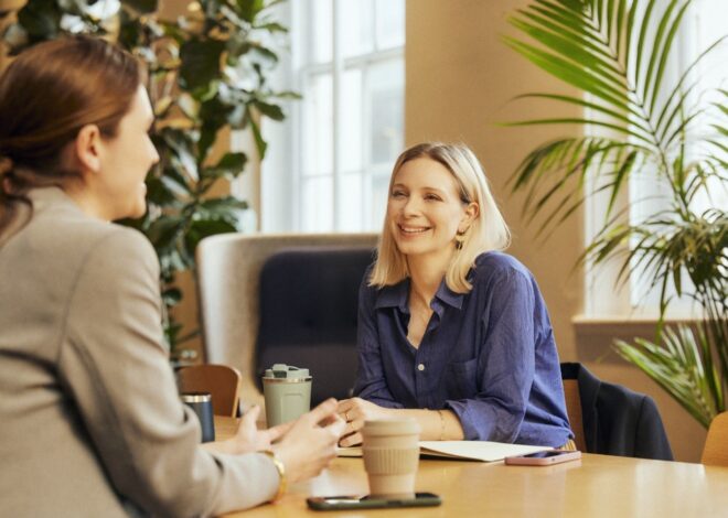 How bookkeepers are the human API powering UK small businesses