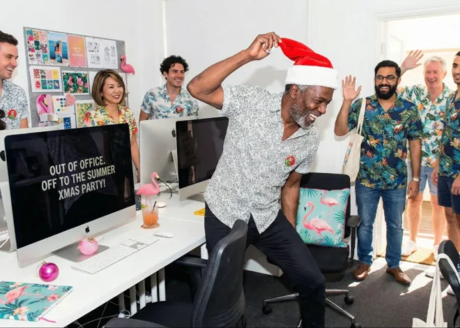8 free out-of-office email templates for the holiday season