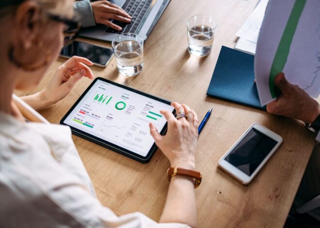 Sage Copilot: Secure by design, AI made ready for finance