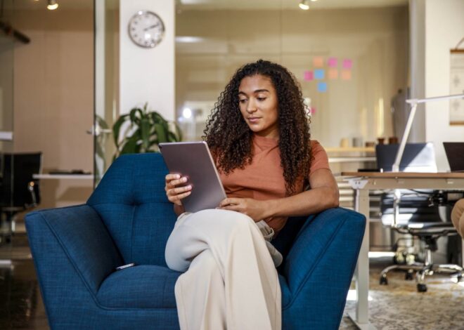 MTD digital links explained | Sage Advice UK
