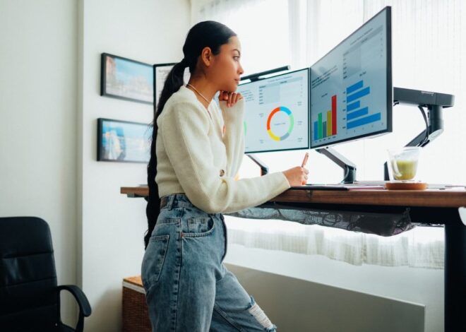 Budget forecast: methods, tools and examples