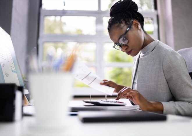 AI maturity curve for accountants/bookkeepers