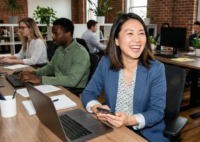 HR Software for Growing Companies