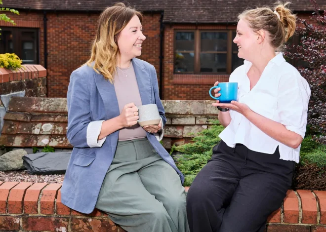 Mental Health at Work: What UK Employers Can Do