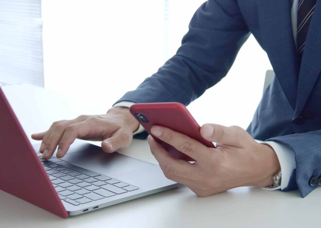 HMRC multifactor authentication for agents: What it means for your practice and how to prepare