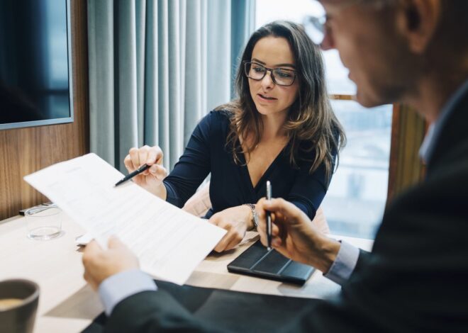 Multi-entity finance: Acquire and expand