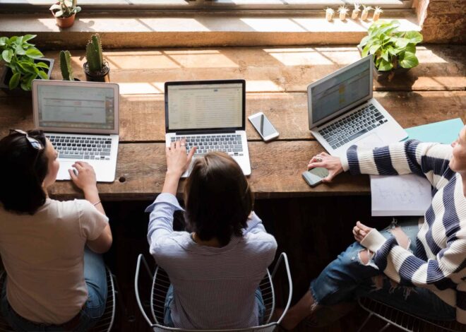 Closing the AI skills gap in your accountancy practice