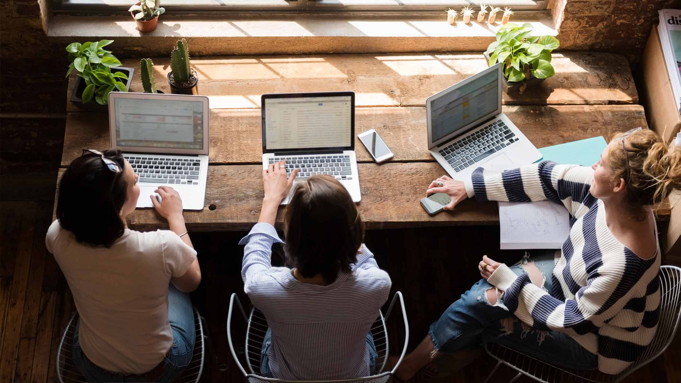 Closing the AI skills gap in your accountancy practice