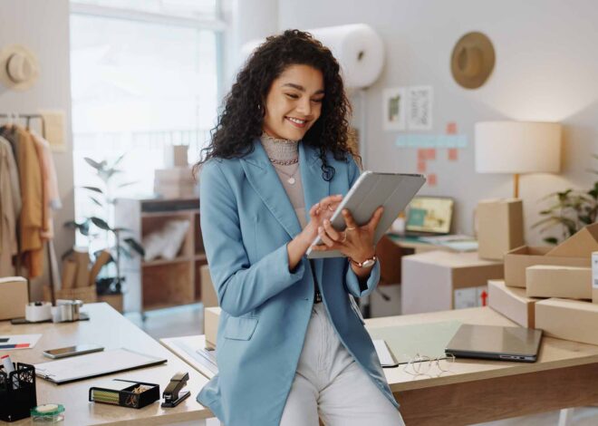 How MTD quarterly updates can supercharge your business. Yes, really.