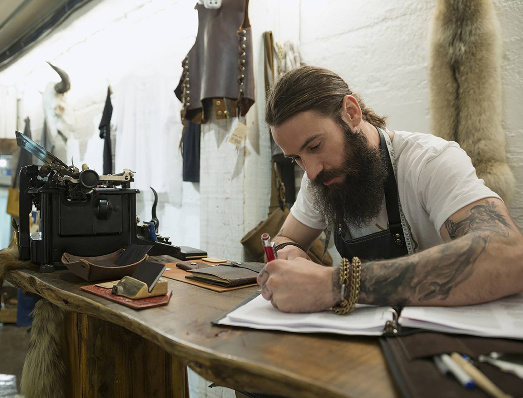 How to manage your accounts and bookkeeping as a sole trader