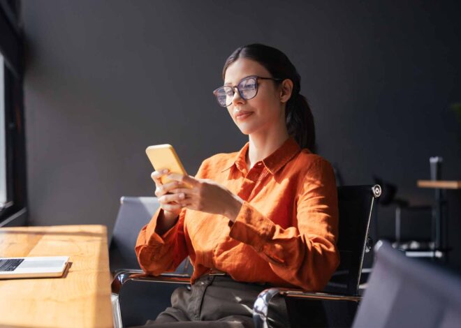 Embedded accounting: The opportunity for accountants