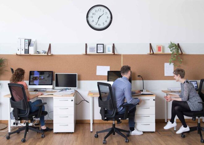Beyond the brief: Where do accountants’ hidden hours go?