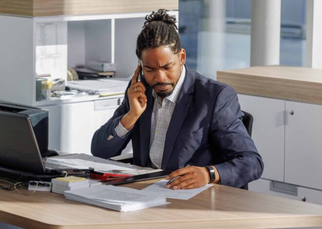 How the CFO Role Is Evolving