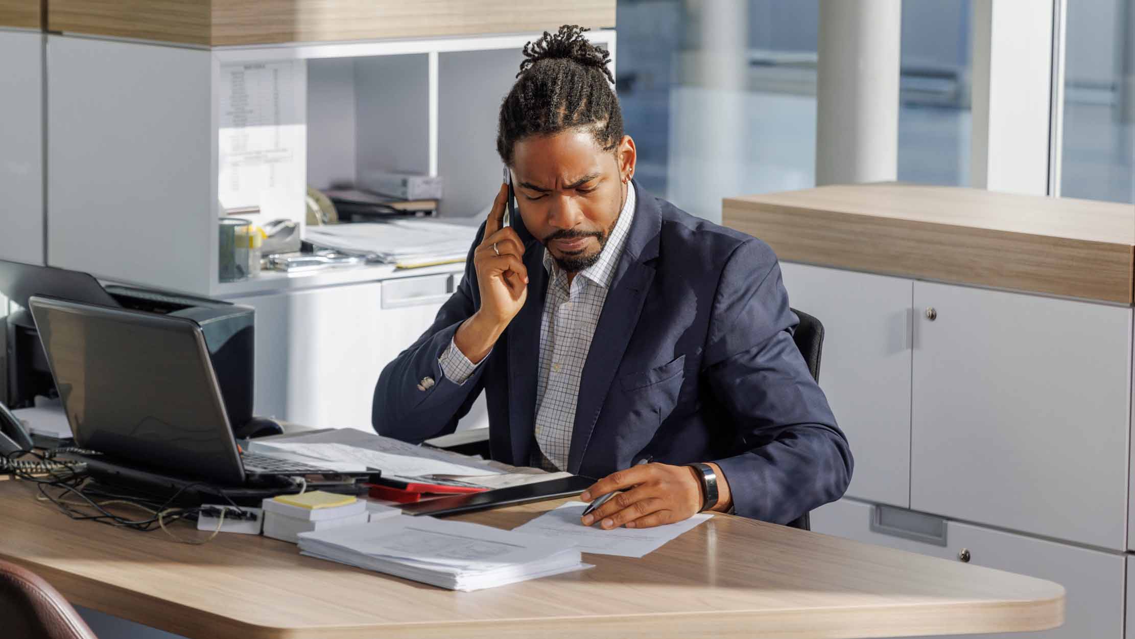 How the CFO Role Is Evolving