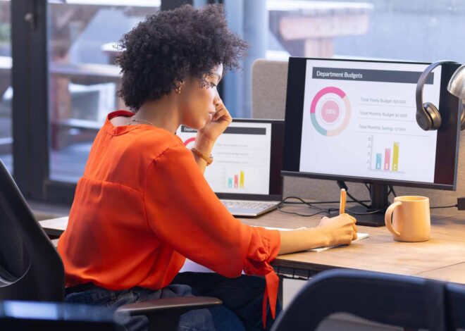 Is Your Finance System Holding Back Business Growth?